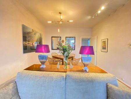 Appartement te huur: Nassaukade 108-2 1052 CZ Amsterdam - Foto 2