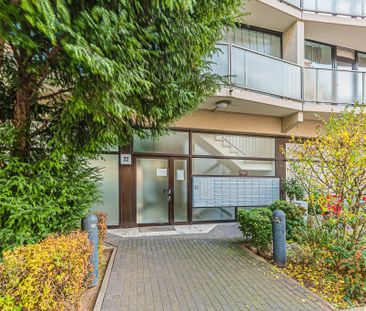 City-Residence: Schickes, neu möbliertes Apartment in bester Westen... - Photo 5