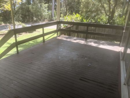 Coochiemudlo Island - Photo 3