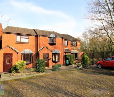 2 Bedroom Mews, Cheshire - Photo 4