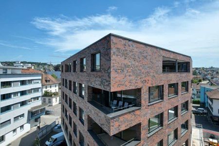 3.5 Zimmer, 127 m², 5. Stock - Photo 2