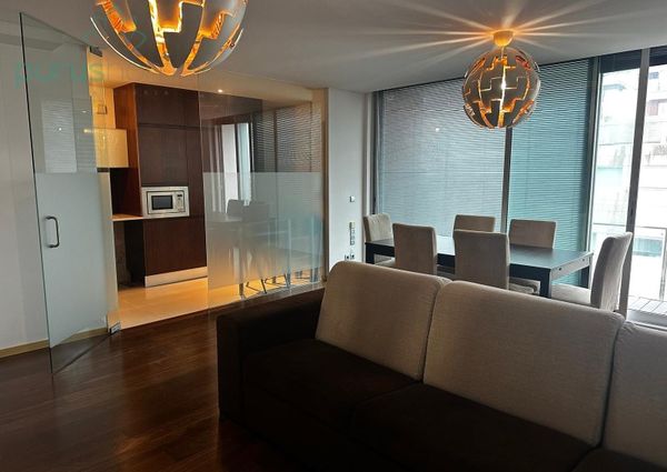 Apartamento T1 em Aveiro