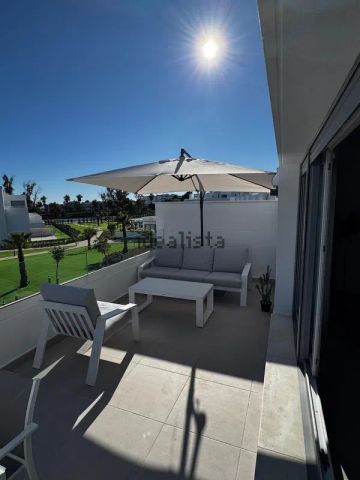 Alquiler de piso en Calle Flor de Saúco s/n - Photo 3