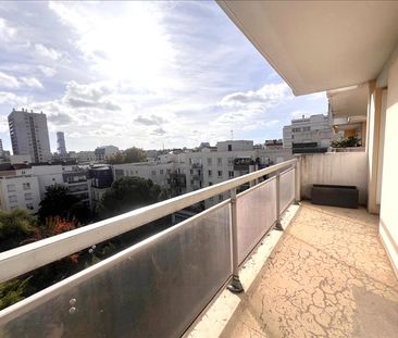 1 pièce - 34,07 m² - 6ème étage - Colocation non autorisée - Photo 1