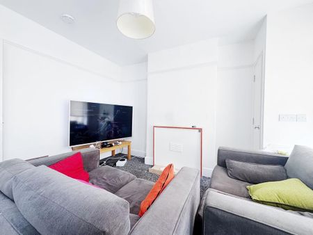 4 bedroom house to rent - Photo 3