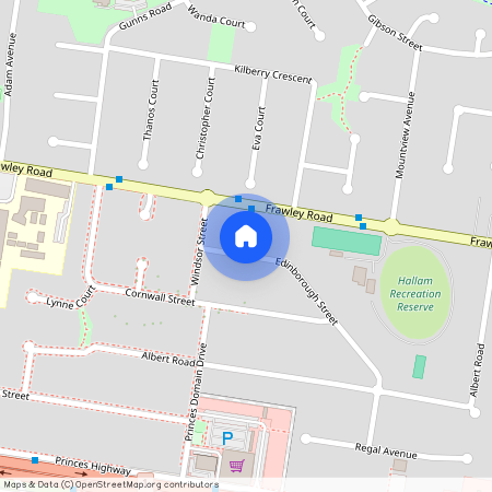 2/44 Edinborough Street, Vic 3803, Hallam