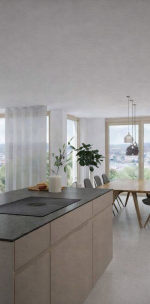 Exclusive living experience in a high-end location - Foto 1