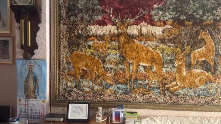 Piso de alquiler en Avenida de la Alpujarra, 8, Lanjarón - Foto 3