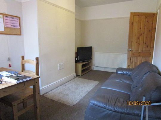 1 bedroom terraced house to rent - Photo 1