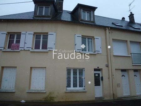 Location Maison 4 pièces 70m² LA HAYE 50250 - Photo 3