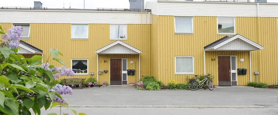 Strömvägen 6 B - Photo 1