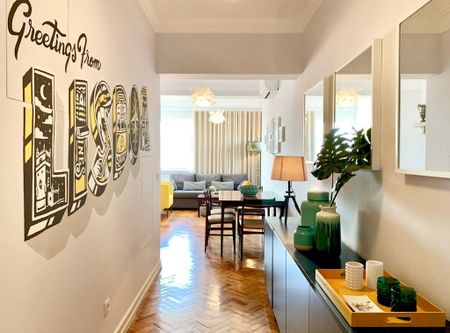 Praça Gonçalo Trancoso, Lisbon, Lisbon 1700-220 - Photo 3