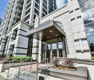 For Lease - 38 Cedarland Drive Unit# 1106, Markham, Ontario - Photo 1