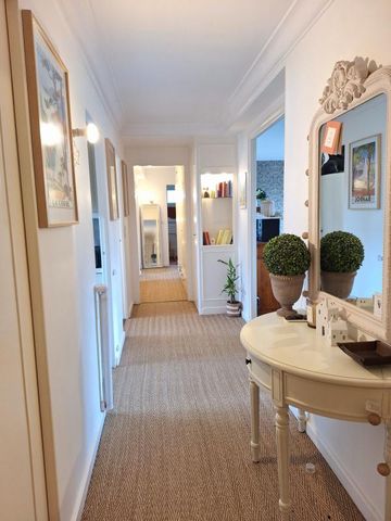 Location Appartement 4 pièces 96m² MONT ST AIGNAN 76130 - Photo 4