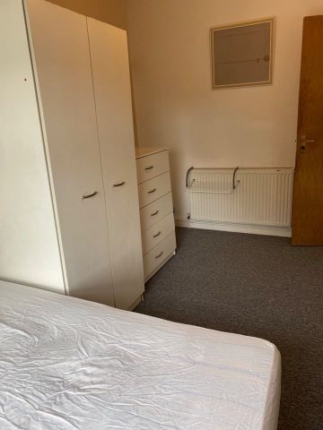 Room in a Shared House, City Road, B17 - Photo 5