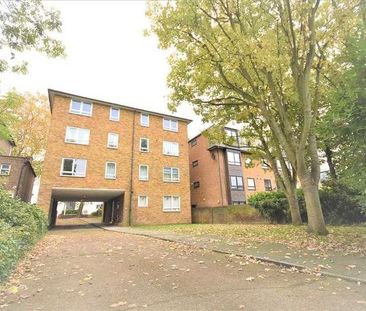 Addley Court, Chiswick High Road, Chiswick, W4 - Photo 2