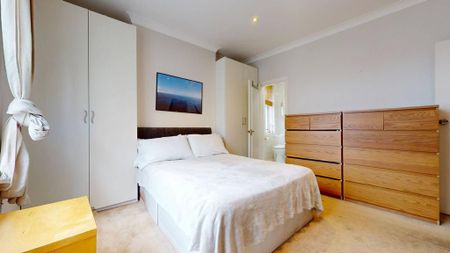 1 bedroom flat to rent - Photo 5
