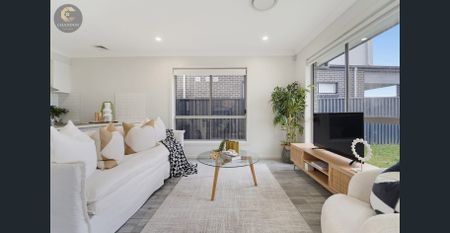Spacious Family Home | 4 Bed, 3 Bath, 1 Lockup Garage - Photo 5