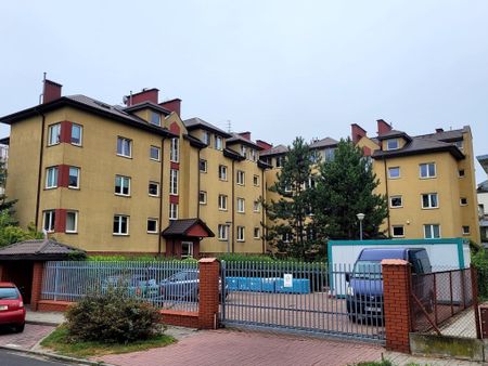 Ustawne 3 pokoje z garażem, wysoki parter, taras - Photo 5