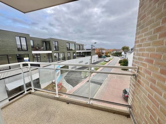 Appartement te huur nabij centrum Lichtervelde - Photo 1