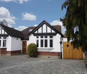 House share to rent - Photo 1