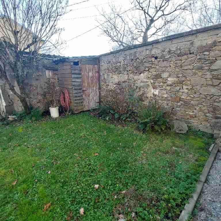 Maison - 3 Pièces - 65,60 M² - Photo 1