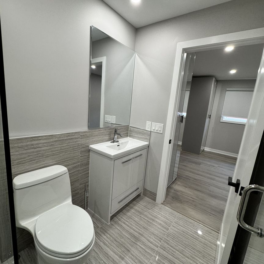 For Lease - 4425 Curia Crescent Unit# Upper, Mississauga, Ontario - Photo 1