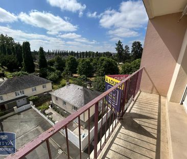 Location Appartement 3 pièces 64m² LAVAL 53000 - Photo 6