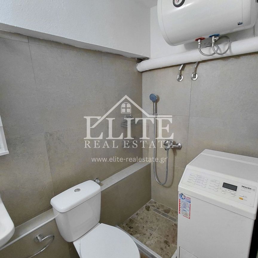 Studio/Γκαρσονιέρα για ενοικίαση Καλούτσιανη - Κουραμπάς (Ιωάννινα) - Φωτογραφία 1