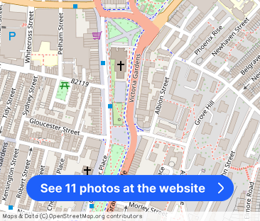 Richmond Place, Brighton - Photo 1