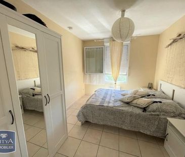 Location Appartement 2 pièces 37m² ISTRES 13800 - Photo 2