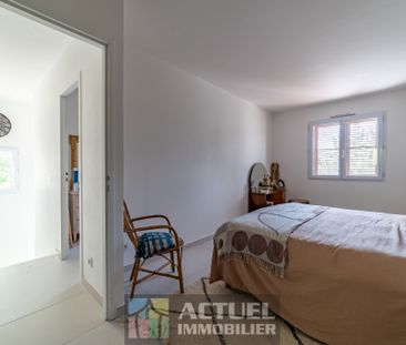 Tout savoir sur cette maison dans le quartier Courtarelle-Cantagril... - Photo 3