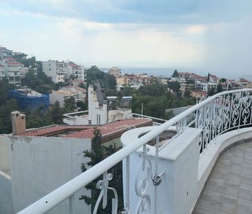 Μεζονέτα για ενοικίαση Πανόραμα (Βούλα) - Photo 4