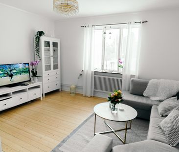 Tulegatan, Arboga - Photo 2