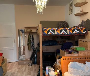 2 Zimmer Wohnung fuer Zwischenmiete ruhiger Lage Pankow (U2) - Foto 1