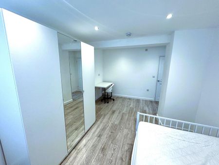 Studio to rent - Photo 4