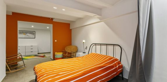 Room at Rue des Deux Eglises 22 - Foto 2