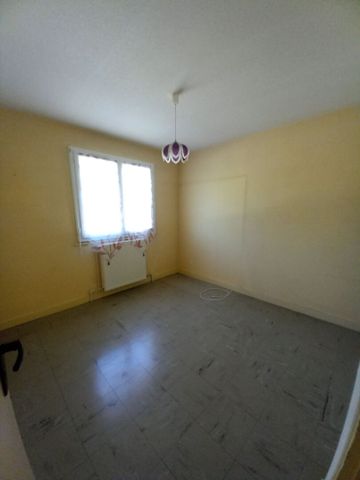 APPARTEMENT T3 - 65.68 m² - PARAY LE MONIAL - Photo 5