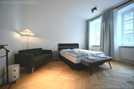 Balkonwohnung - möbliert I expat flat - fully furnished - Photo 3