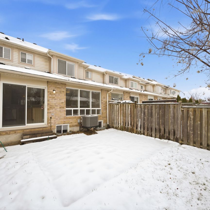 For Lease - 2466 Appalachain Drive, Oakville, Ontario - Photo 1