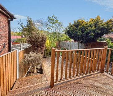 3 bedroom terraced house to rent - Photo 6