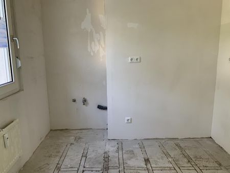 2-Zimmer-Wohnung in Duisburg Huckingen - Photo 4