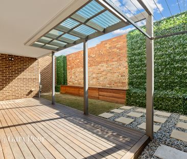 2/35 Station St, Burwood VIC 3125 - Townhouse For Rent | Domain - Photo 6