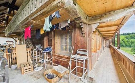 Wohnung in Niedermuhlern - Foto 1