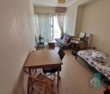 Studio/Γκαρσονιέρα για ενοικίαση Λαμία - Φωτογραφία 3