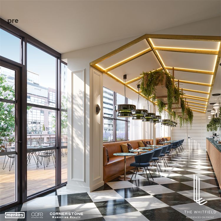 For Lease - 180 Front Street Unit# 3616, Toronto, Ontario - Photo 5