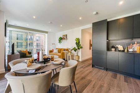 2 bedroom flat to rent - Photo 2