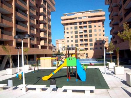 3 bedroom luxury Flat for rent in Alboraya, Valencia - Photo 3