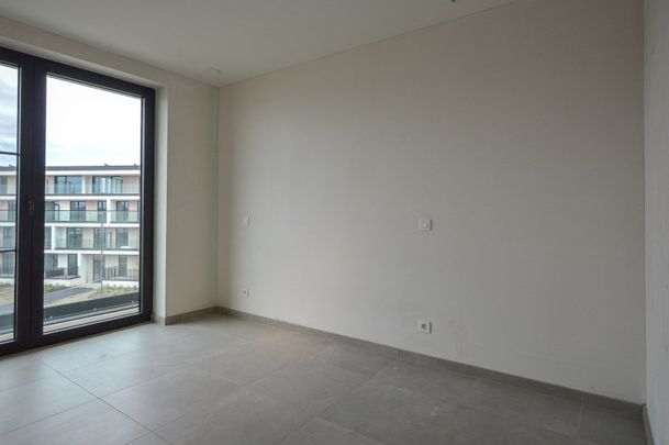 Luxueus nieuwbouwappartement gelegen te project vaartje te Oudenburg met 2 slaapkamers + garagebox - Foto 1