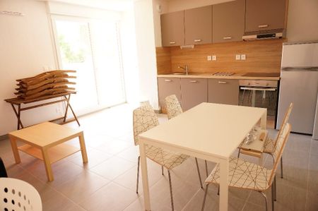 Location Appartement 3 pièces 61m² MONTPELLIER 34090 - Photo 3